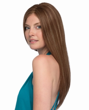 Victoria Full Lace Wig by Estetica | Lace Front | Mono Top | Remy Human Hair