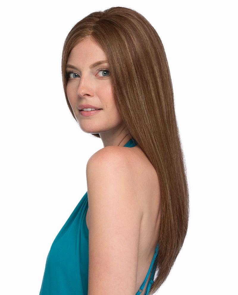 Victoria Wig by Estetica | Front Lace Line | Remi Human Hair