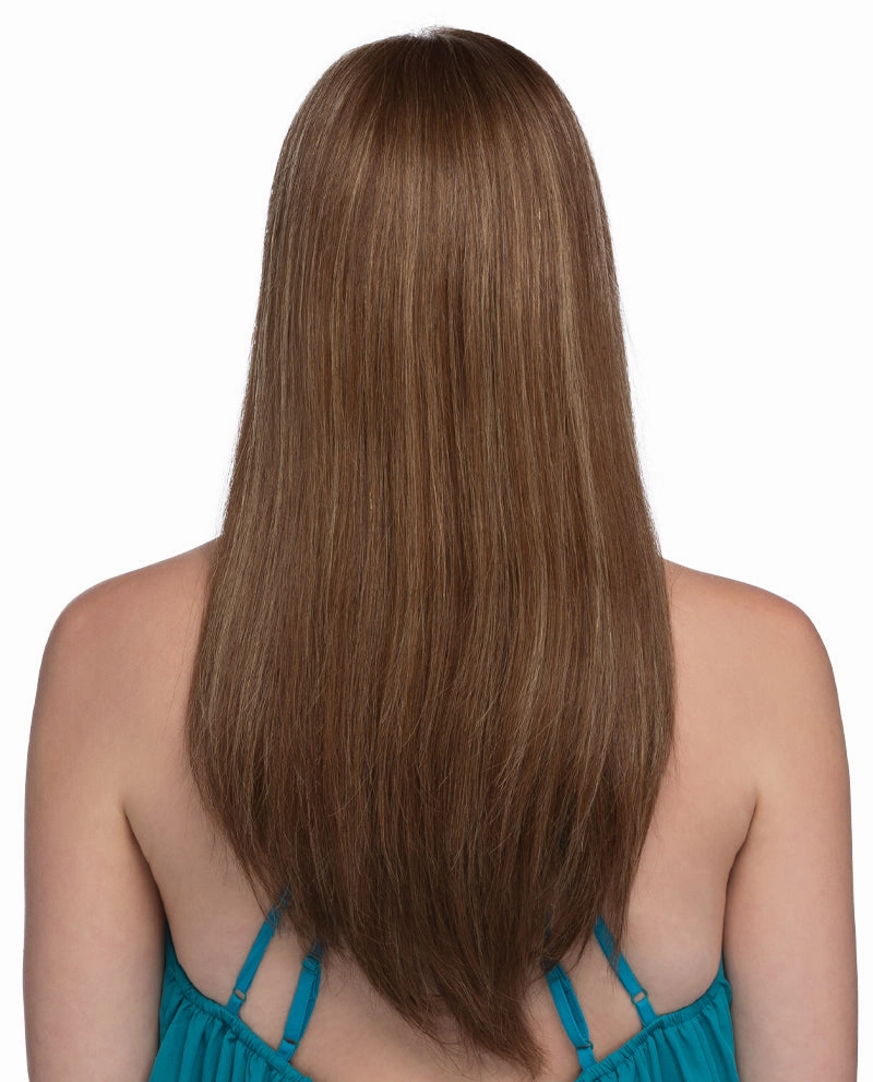 Victoria Wig by Estetica | Front Lace Line | Remi Human Hair