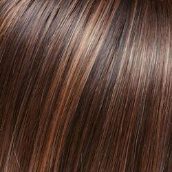 Victoria Wig by Jon Renau | Synthetic (Lace Front Hand Tied Mono Top)