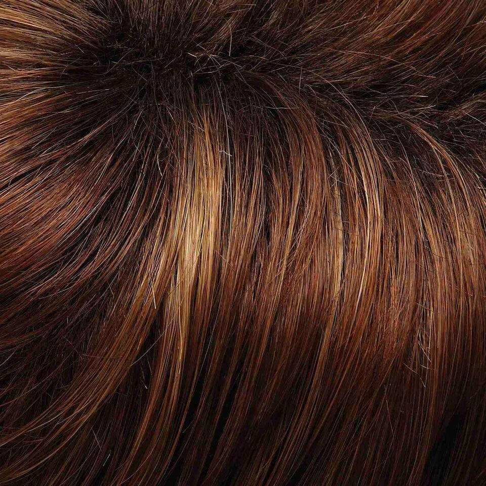 Victoria Wig by Jon Renau | Synthetic (Lace Front Hand Tied Mono Top)