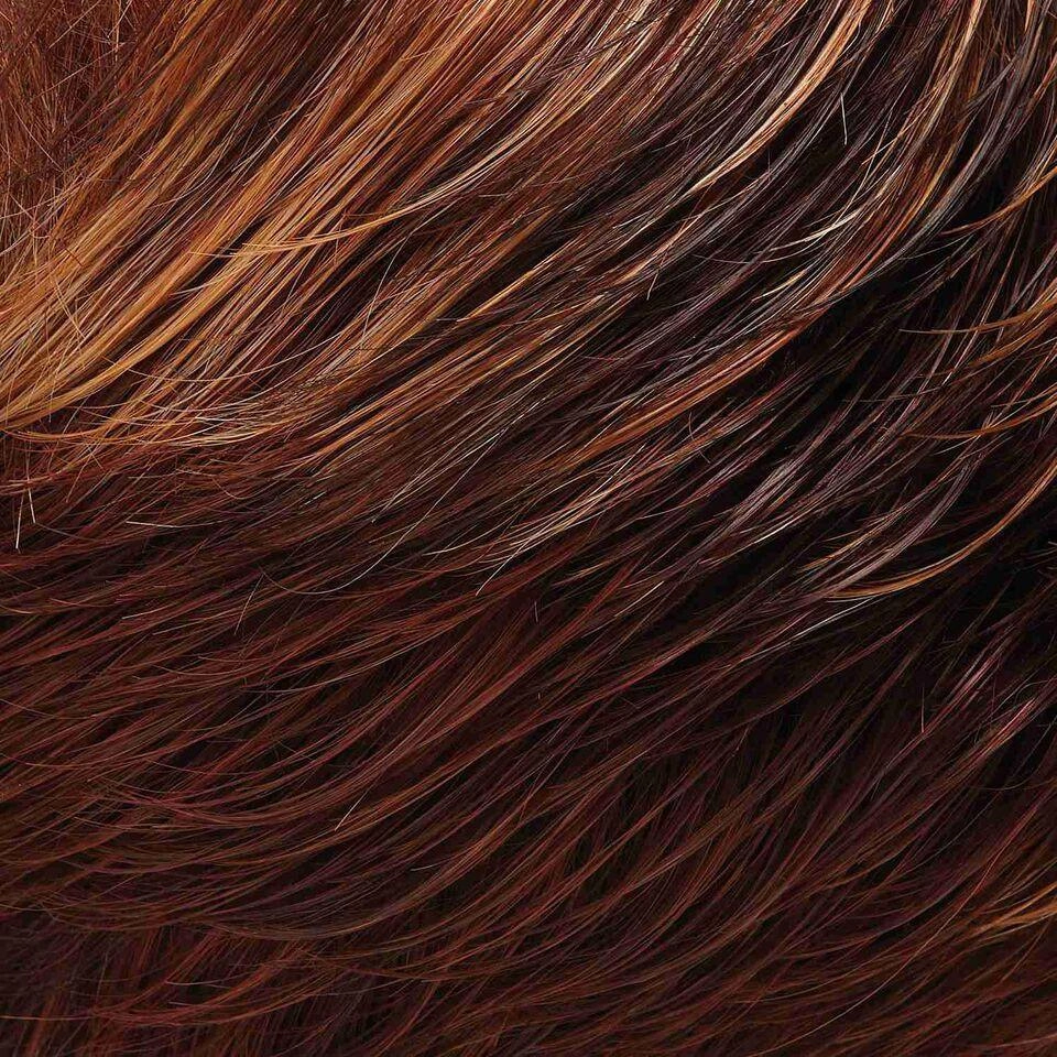 Victoria Wig by Jon Renau | Synthetic (Lace Front Hand Tied Mono Top)