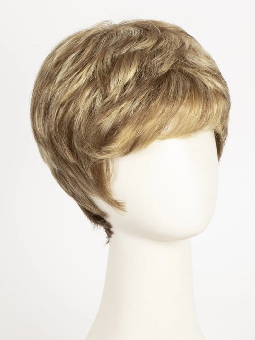 Vikki | Synthetic Wig (Basic Cap)