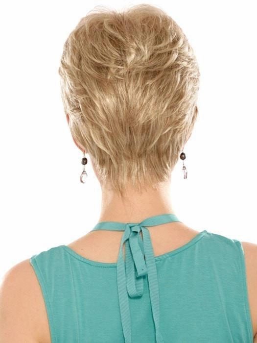 Vikki | Synthetic Wig (Basic Cap)