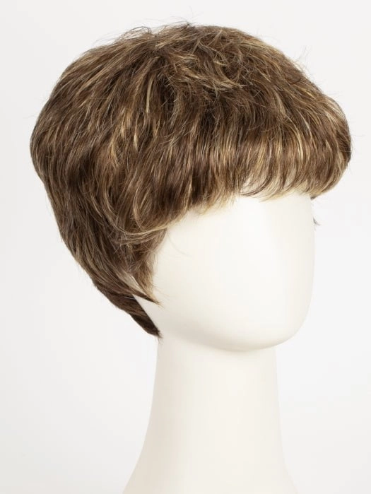 Vikki | Synthetic Wig (Basic Cap)