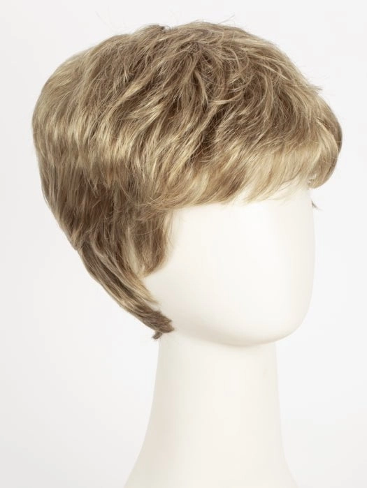 Vikki | Synthetic Wig (Basic Cap)