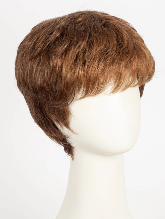 Vikki | Synthetic Wig (Basic Cap)