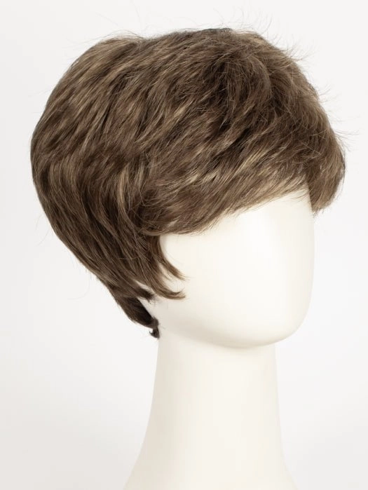 Vikki | Synthetic Wig (Basic Cap)