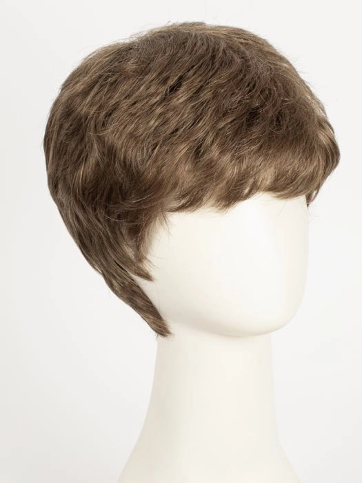 Vikki | Synthetic Wig (Basic Cap)