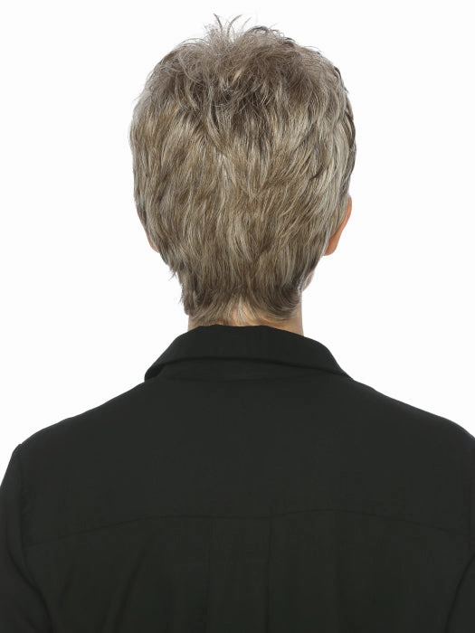 Vikki Wig by Estetica | Pure Stretch Cap | Synthetic Fiber Wig