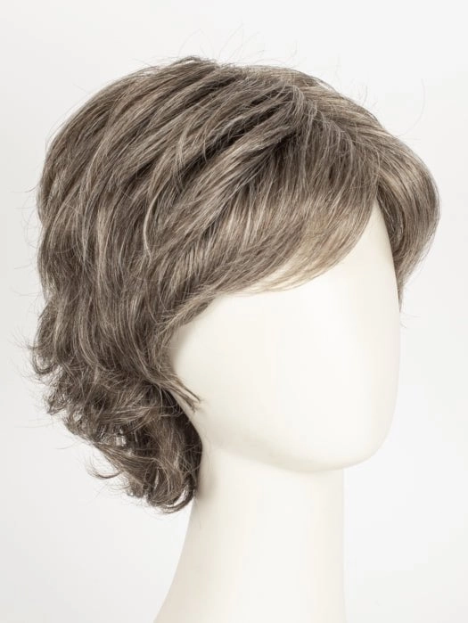 Villana | Synthetic Lace Front Wig (Mono Crown)