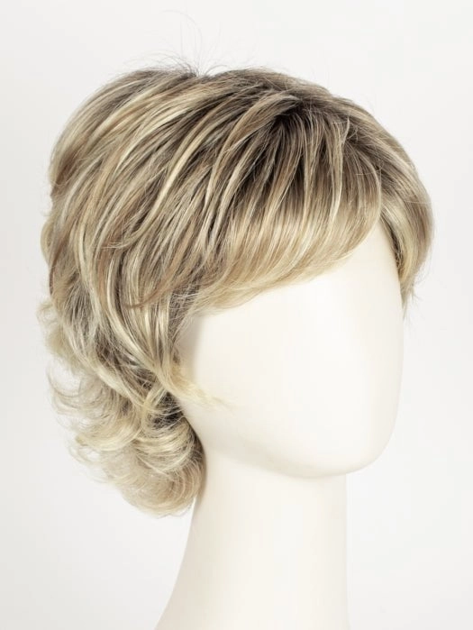Villana | Synthetic Lace Front Wig (Mono Crown)