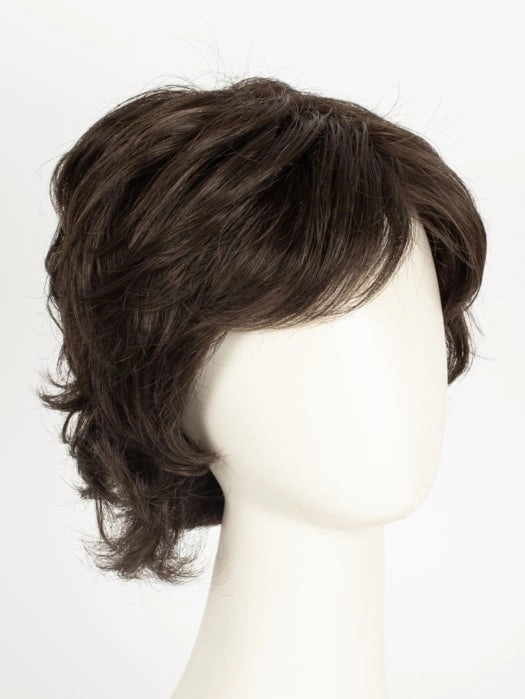 Villana | Synthetic Lace Front Wig (Mono Crown)