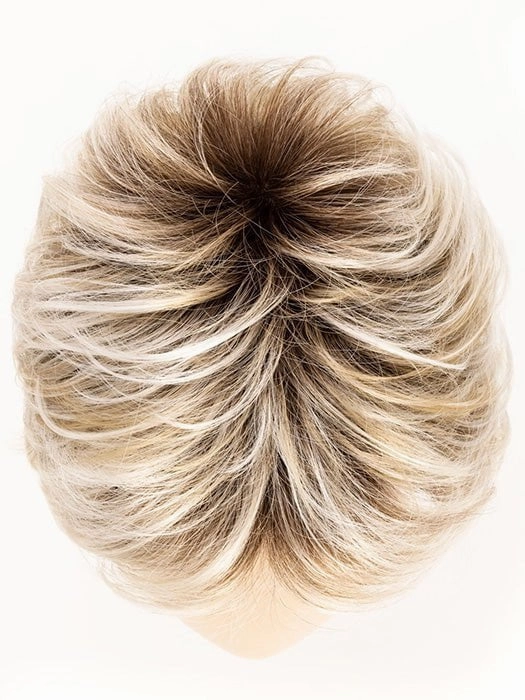 Villana | Synthetic Lace Front Wig (Mono Crown)