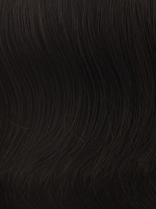 Vintage Volume | HF Synthetic Wig (Basic Cap)