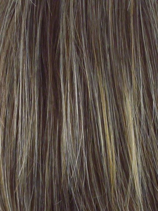 Vintage Volume | HF Synthetic Wig (Basic Cap)