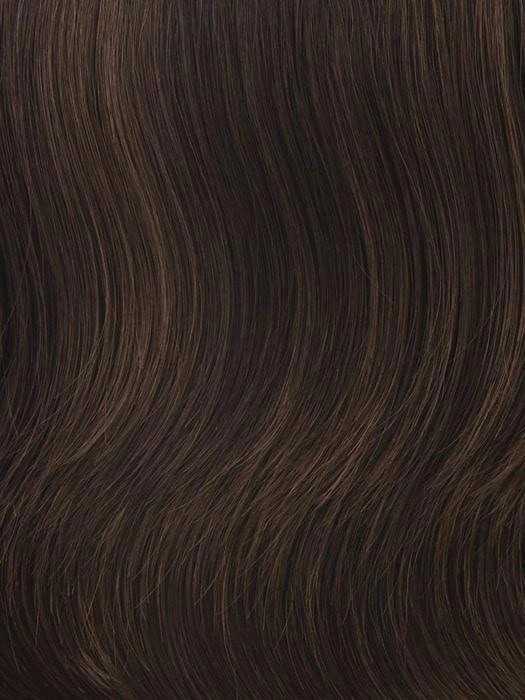 Vintage Volume | HF Synthetic Wig (Basic Cap)