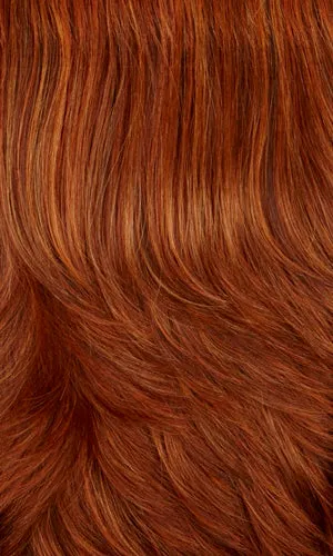 Violet Wig by Henry Margu | Lace Front | Mono Top | Synthetic Fiber