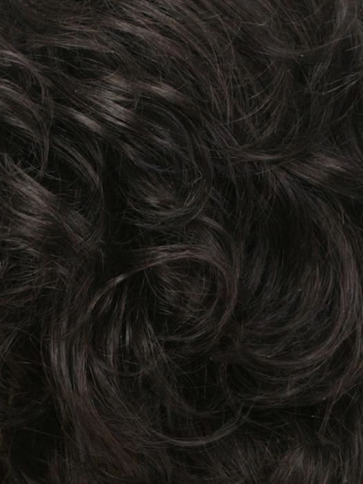 Violet | Synthetic Lace Front Wig (Basic Cap)