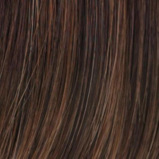 Violet Wig by Estetica | Synthetic Hair | Average Cap