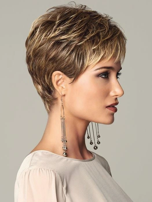Virtue | HF Synthetic Wig (Basic Cap)