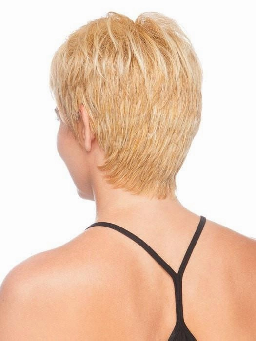 Virtue | HF Synthetic Wig (Basic Cap)
