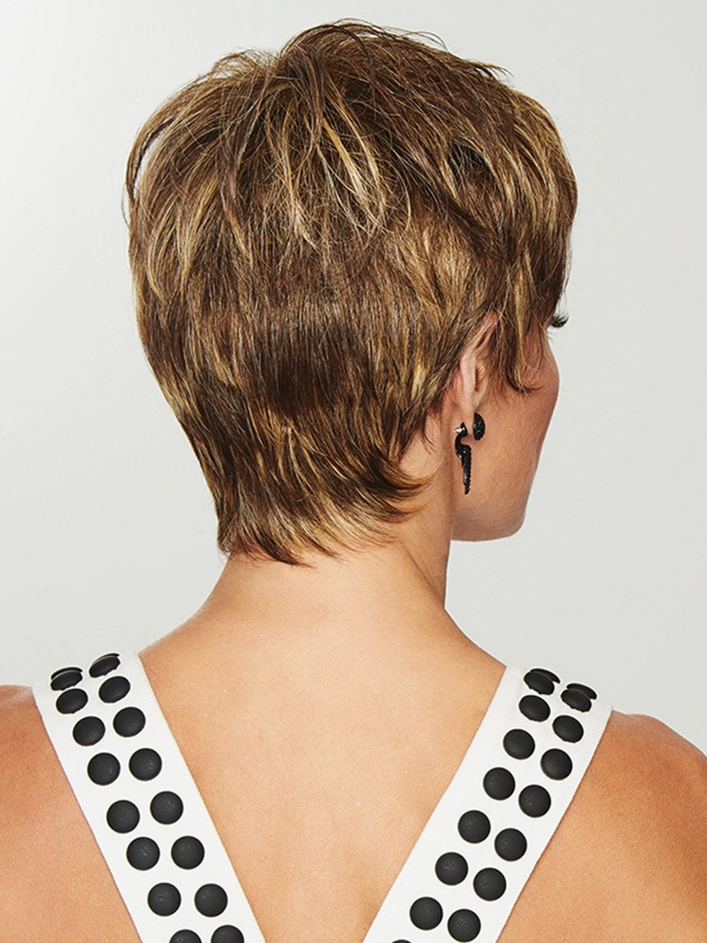 Virtue | HF Synthetic Wig (Basic Cap)