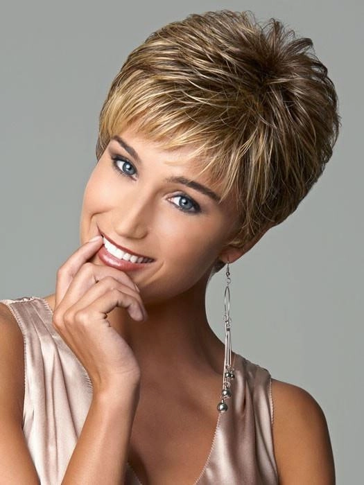 Virtue | HF Synthetic Wig (Basic Cap)
