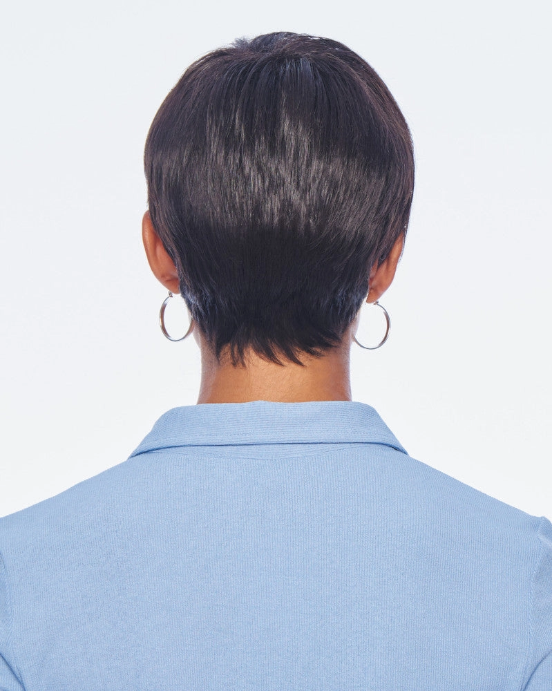 Virtue Wig by Gabor | Essentials | Heat Friendly Synthetic