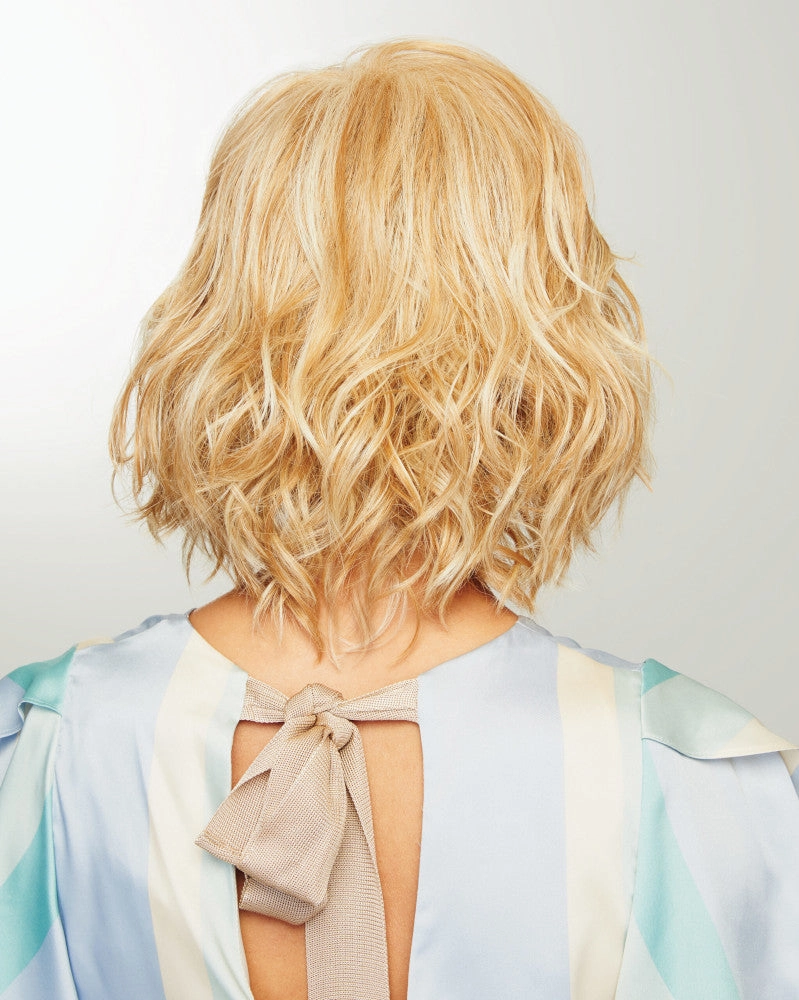 Visionary Wig by Gabor | Essentials | Heat Friendly Synthetic