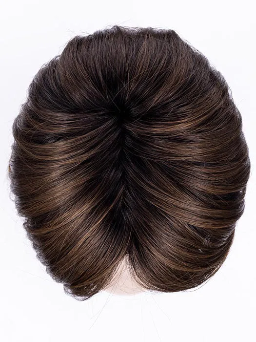 Voice Large Wig by Ellen Wille | High Power | Heat Friendly Synthetic