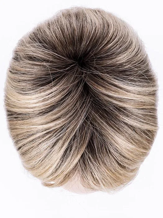 Voice Large Wig by Ellen Wille | High Power | Heat Friendly Synthetic