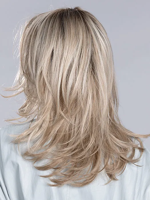 Voice Large Wig by Ellen Wille | High Power | Heat Friendly Synthetic