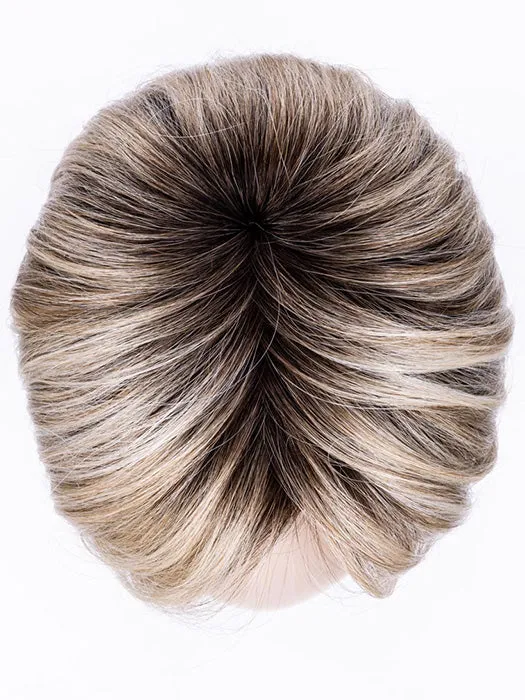 Voice Large Wig by Ellen Wille | High Power | Heat Friendly Synthetic