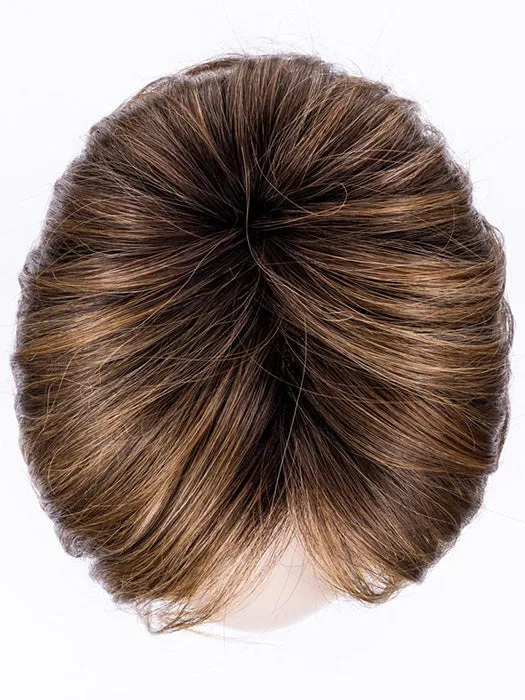 Voice Large Wig by Ellen Wille | High Power | Heat Friendly Synthetic