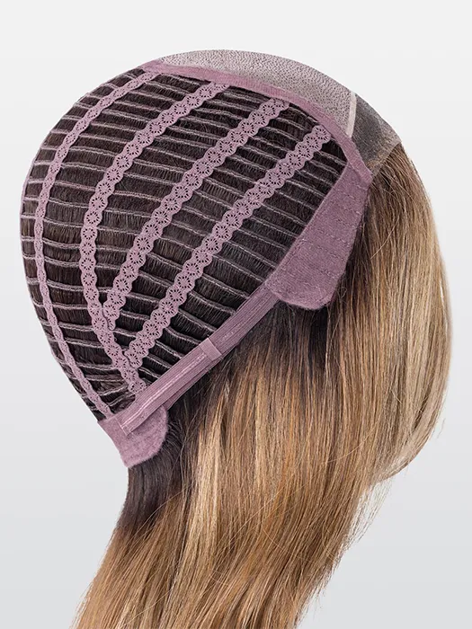 Voice Large Wig by Ellen Wille | High Power | Heat Friendly Synthetic