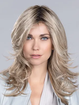 Voice Large Wig by Ellen Wille | High Power | Heat Friendly Synthetic