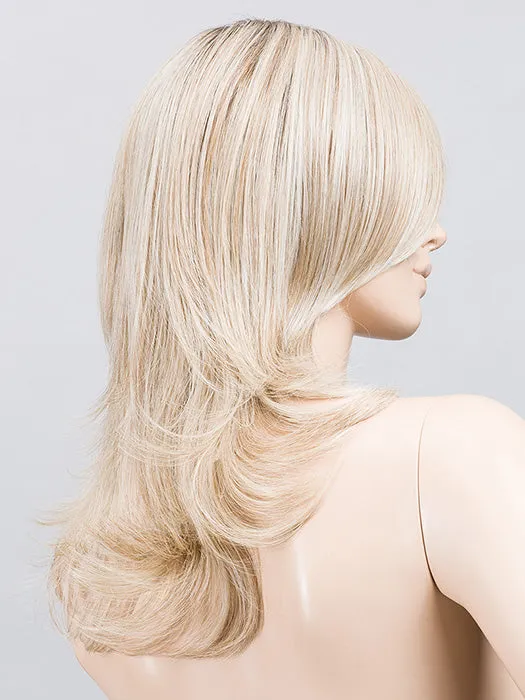 Voice Large Wig by Ellen Wille | High Power | Heat Friendly Synthetic