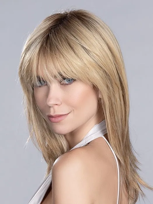 Voice | Synthetic Lace Front Wig (Mono Top)