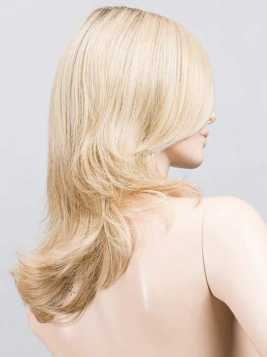 Voice Wig by Ellen Wille | High Power | Heat Friendly Synthetic