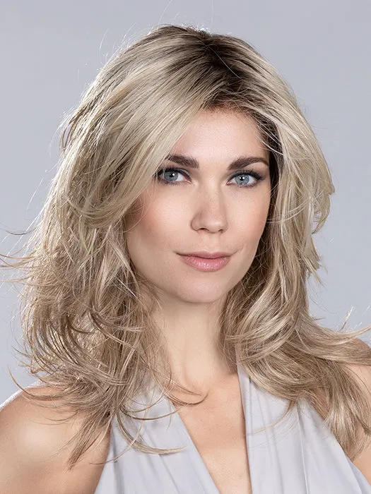Voice Wig by Ellen Wille | High Power | Heat Friendly Synthetic