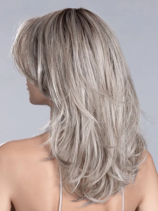 Voice Wig by Ellen Wille | High Power | Heat Friendly Synthetic