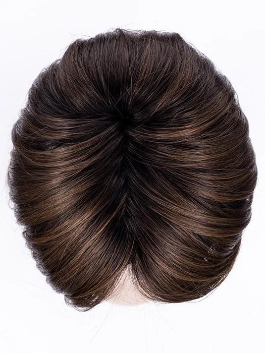 Voice Wig by Ellen Wille | High Power | Heat Friendly Synthetic