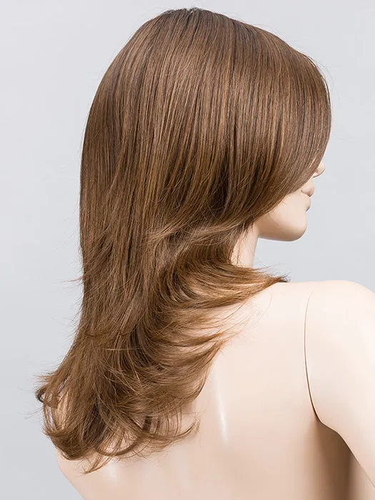 Voice Wig by Ellen Wille | High Power | Heat Friendly Synthetic