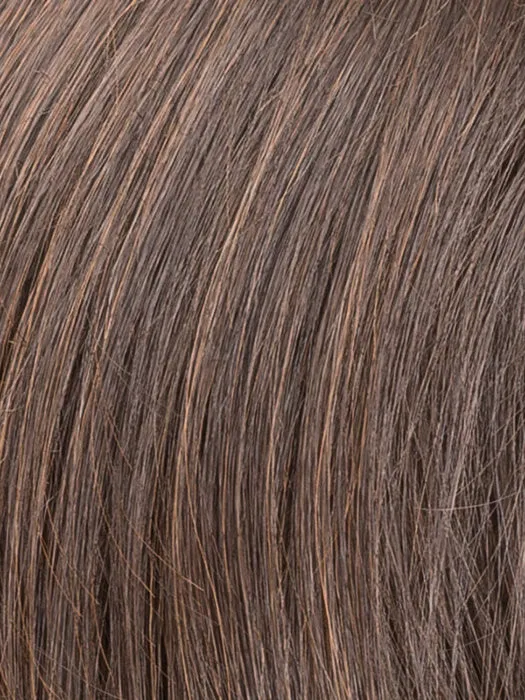 Voice Wig by Ellen Wille | High Power | Heat Friendly Synthetic