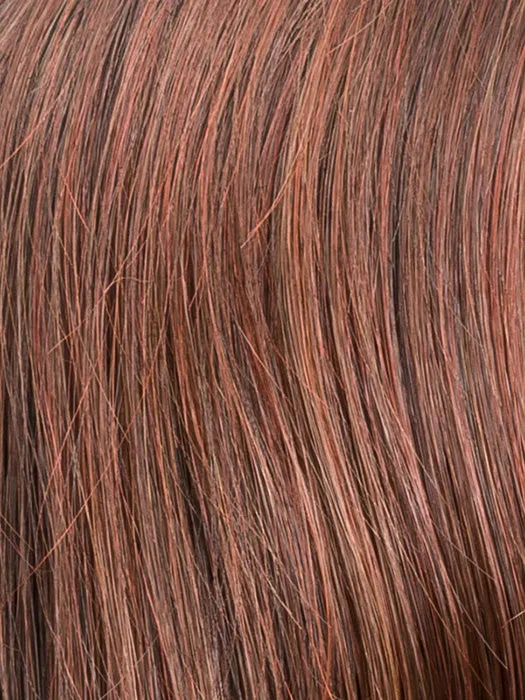Voice Wig by Ellen Wille | High Power | Heat Friendly Synthetic