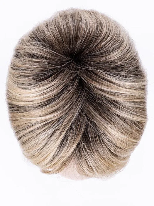Voice Wig by Ellen Wille | High Power | Heat Friendly Synthetic