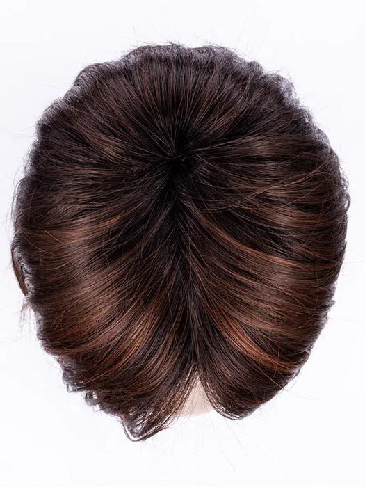 Voice Wig by Ellen Wille | High Power | Heat Friendly Synthetic