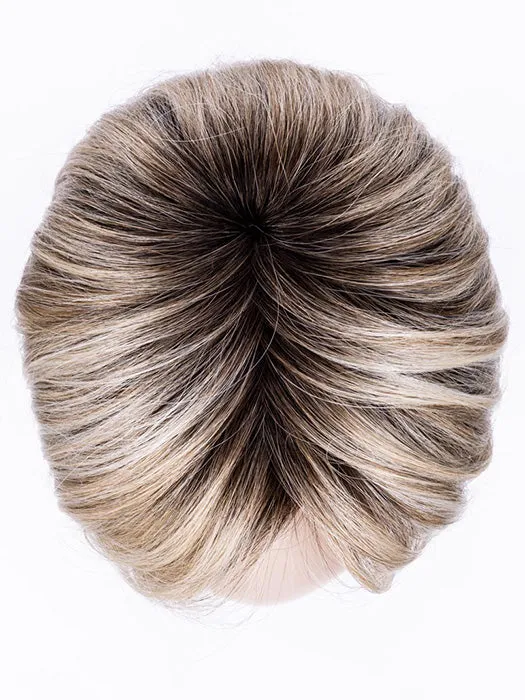 Voice Wig by Ellen Wille | High Power | Heat Friendly Synthetic