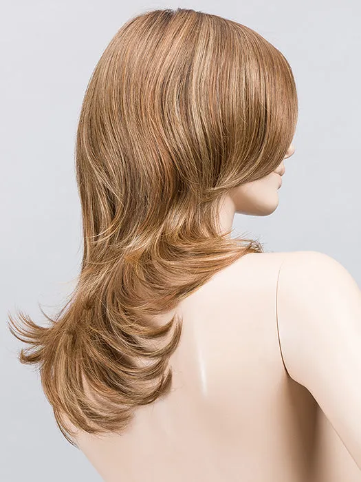 Voice Wig by Ellen Wille | High Power | Heat Friendly Synthetic